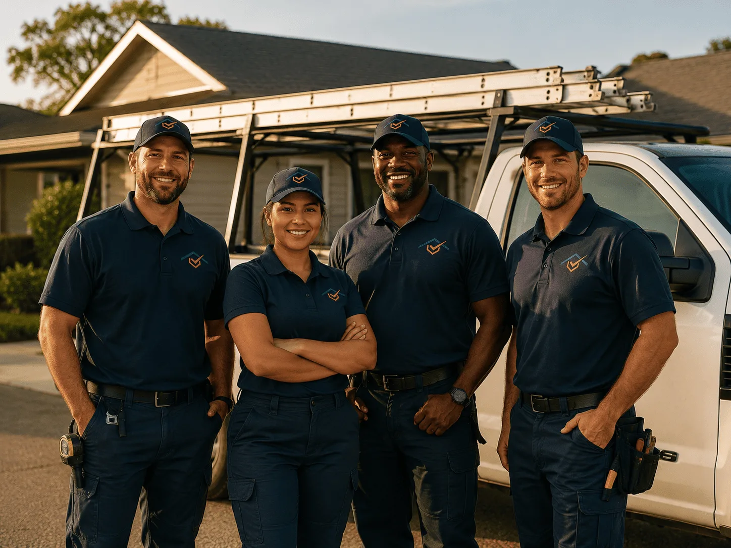 Roof Inspection company in Refton, PA